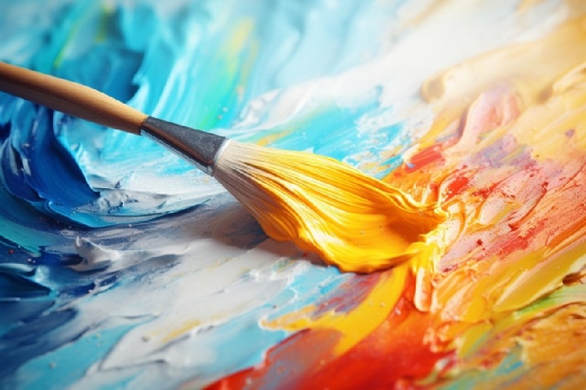 Magasin de peinture Lyon 4