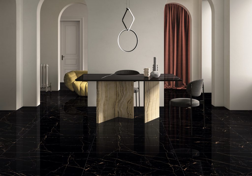 Carrelage 60x120 Statuario Raga 1,44m² - Deco Prom