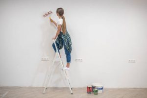 peinture époxy sur mesure