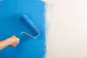 peinture époxy sur mesure