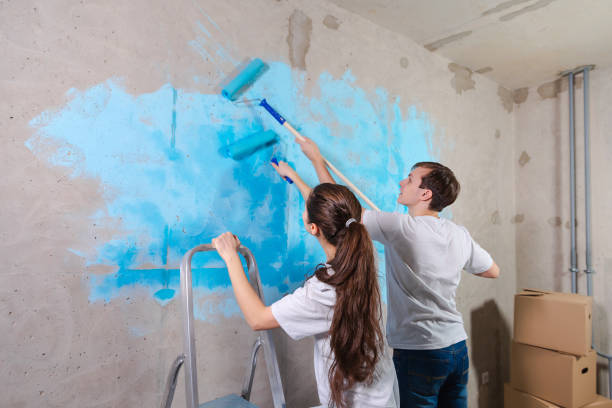 magasin peinture lyon