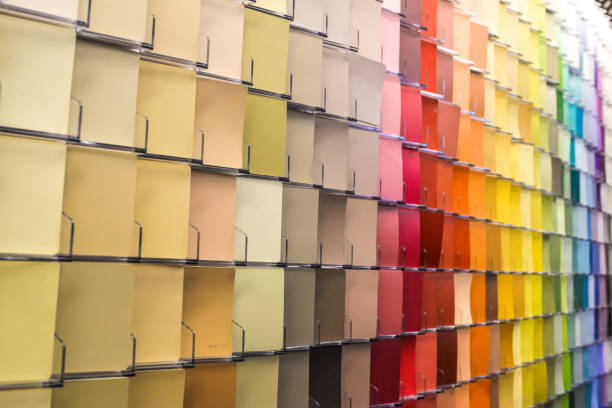 boutique de peinture à Lyon