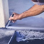 peinture pour sol de garage