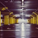 Peinture pour sol garage: