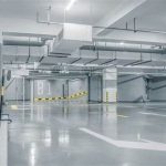 Peinture Sol Garage
