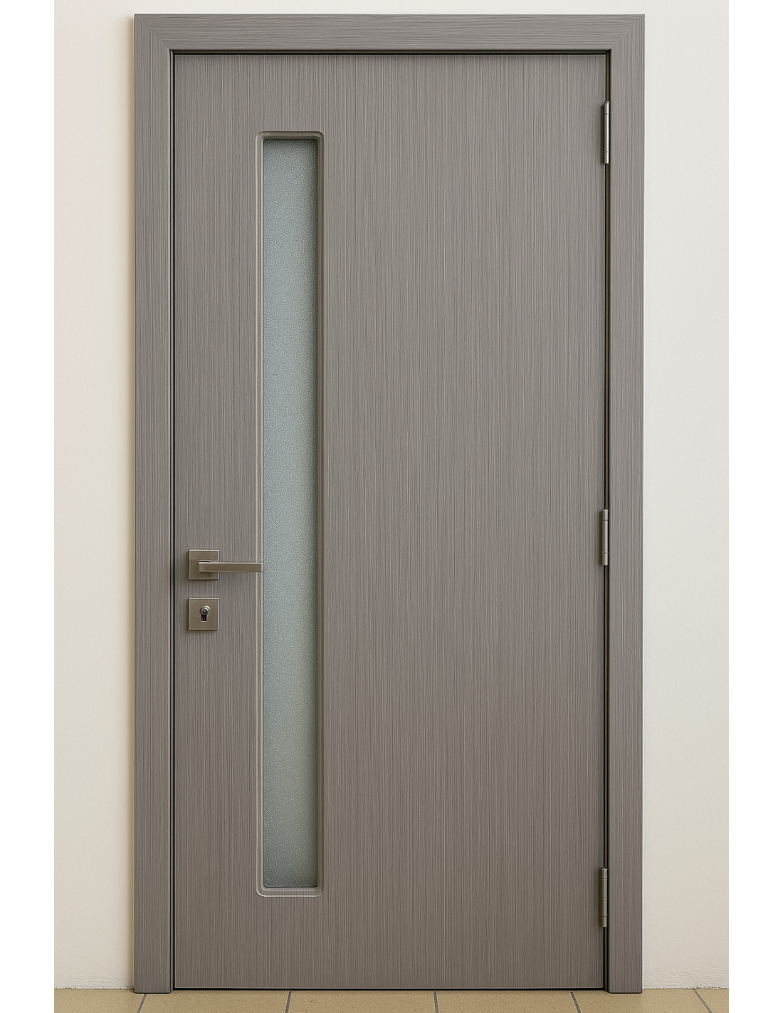 Porte Fin De Chantier Int DECO PROM Imperial Design porte intérieure DECO PROM